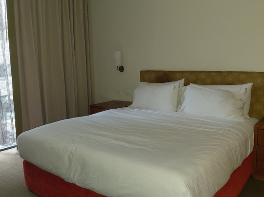 Holiday Inn Express Port Moresby By IHG主图