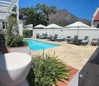 Chapter House Boutique Hotel主图