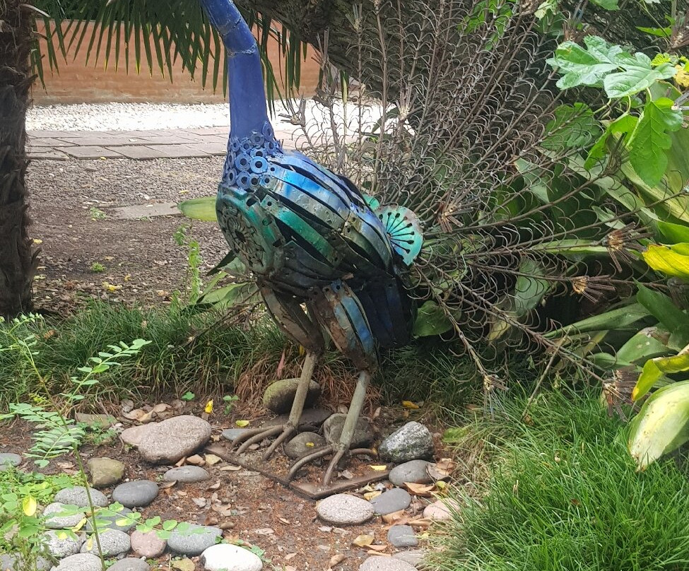 Estancia Don Silvano主图