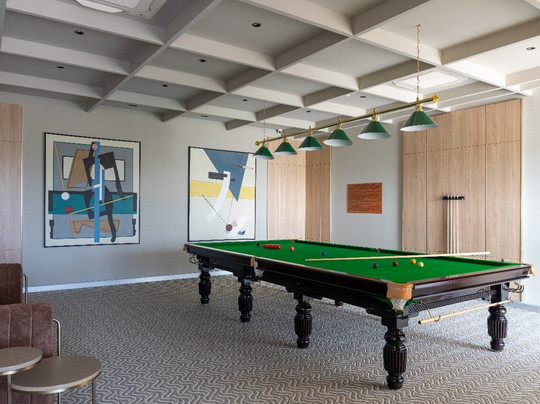 Prestige Orchards club-Shamshabad必去景点