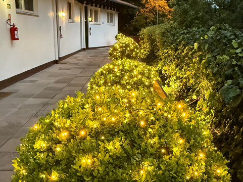 圣修博尔特斯酒店主图