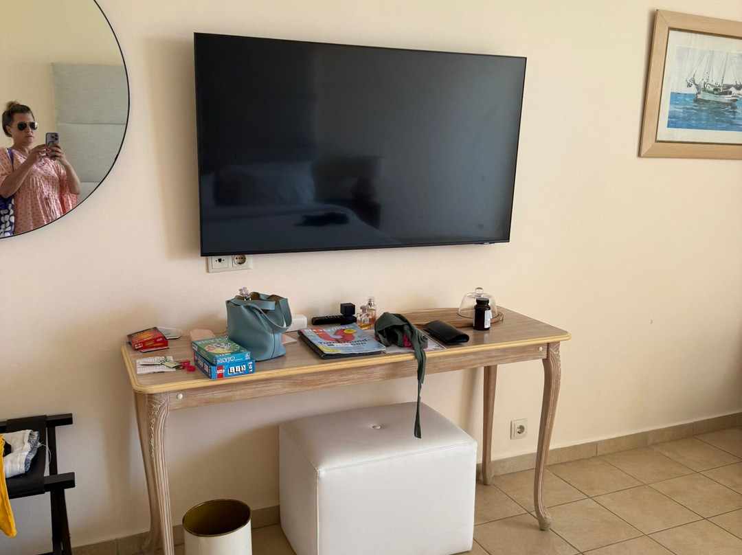 Grecotel Luxme Kos主图