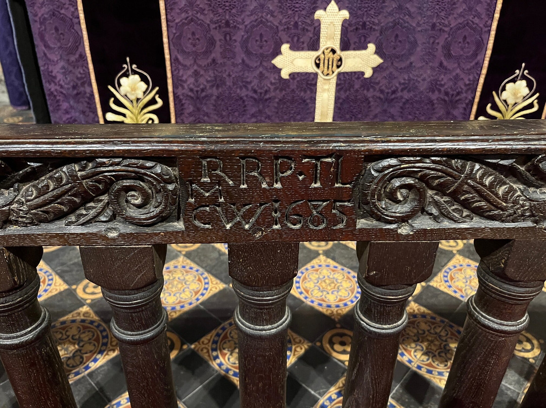 Shropshire Tours-什鲁斯伯里必去景点