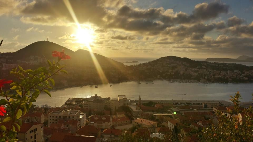 Rozat酒店住宿-Apartments Dilberovic