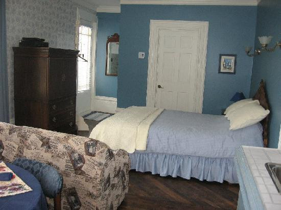 Maison Elzear Ouellet主图