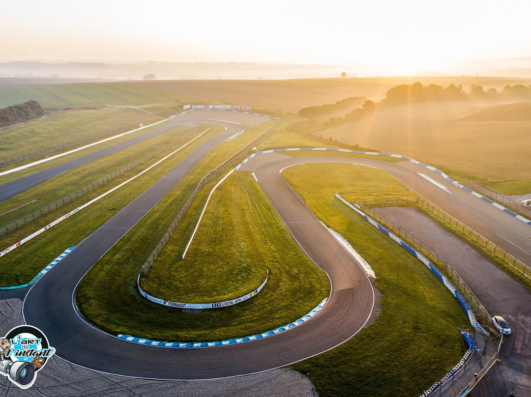 Circuit De Croix En Ternois-Croix必去景点