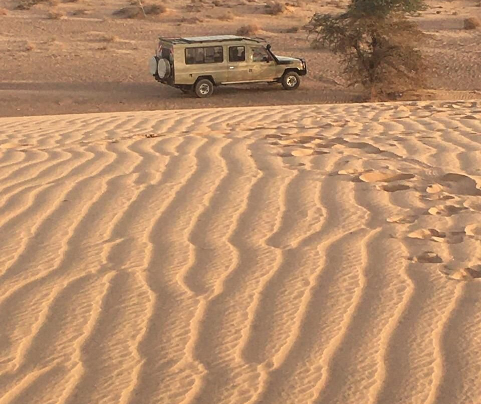 Severius Adventures And Travels-Embu必去景点