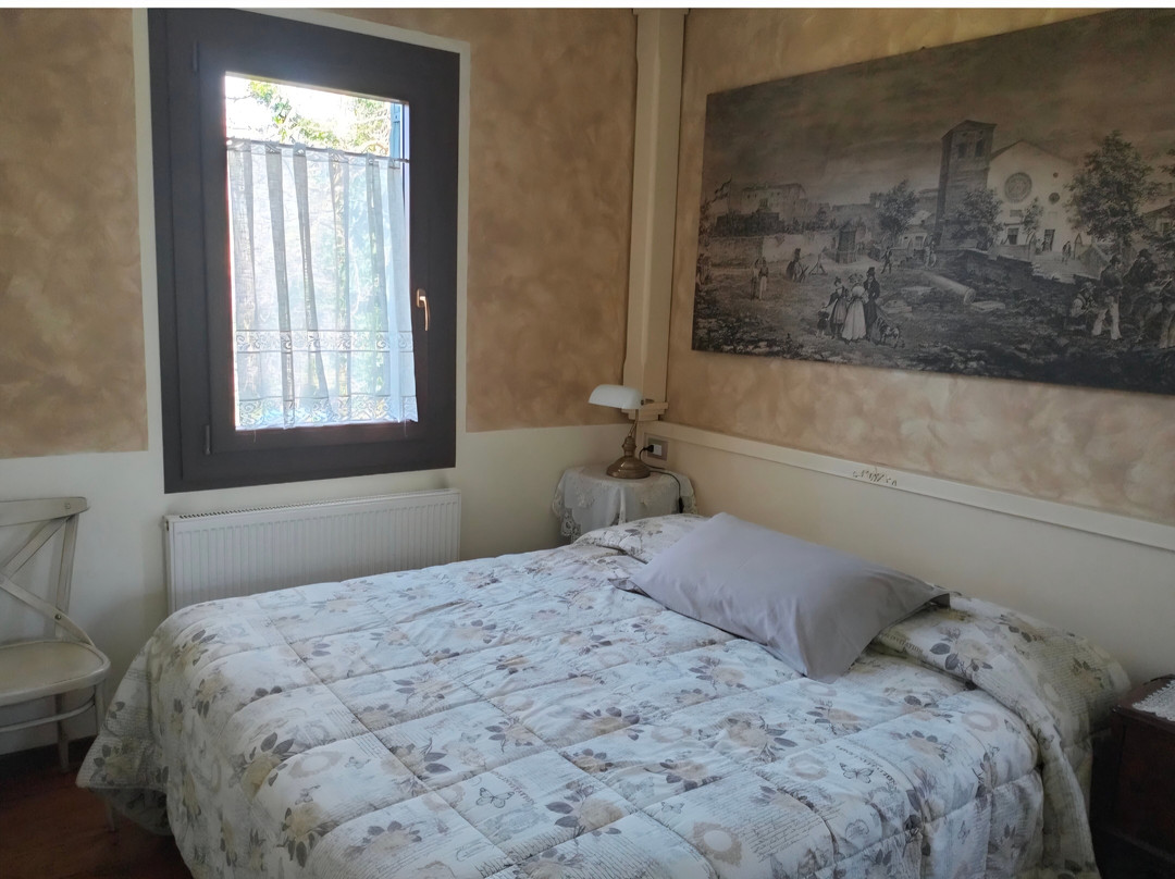 Bed & Breakfast Barone Rosso主图