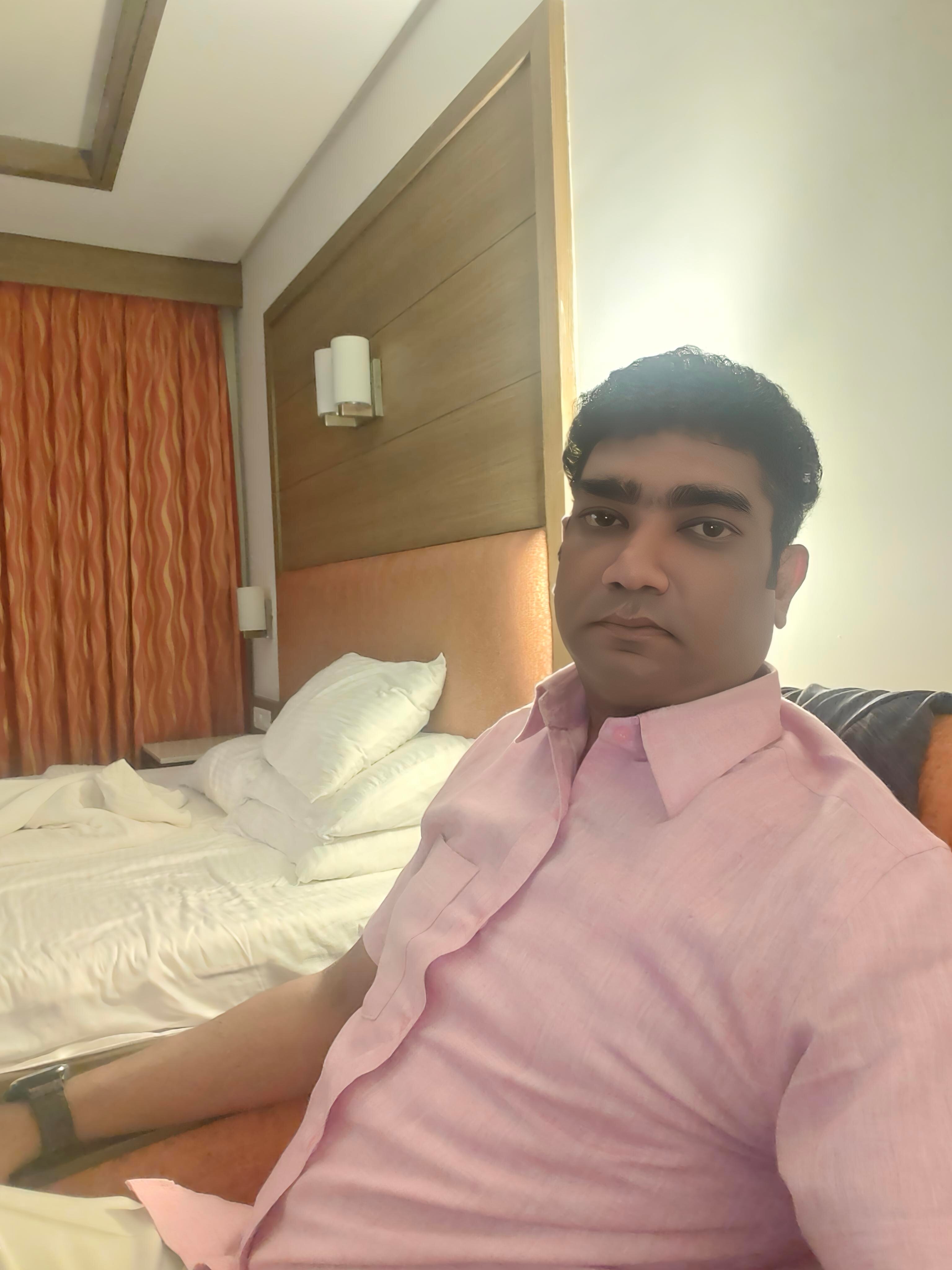 克林顿公园旅馆-客卧