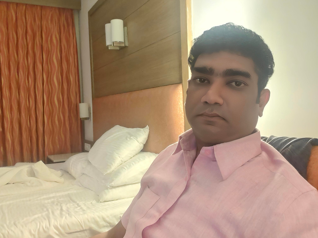 克林顿公园旅馆主图