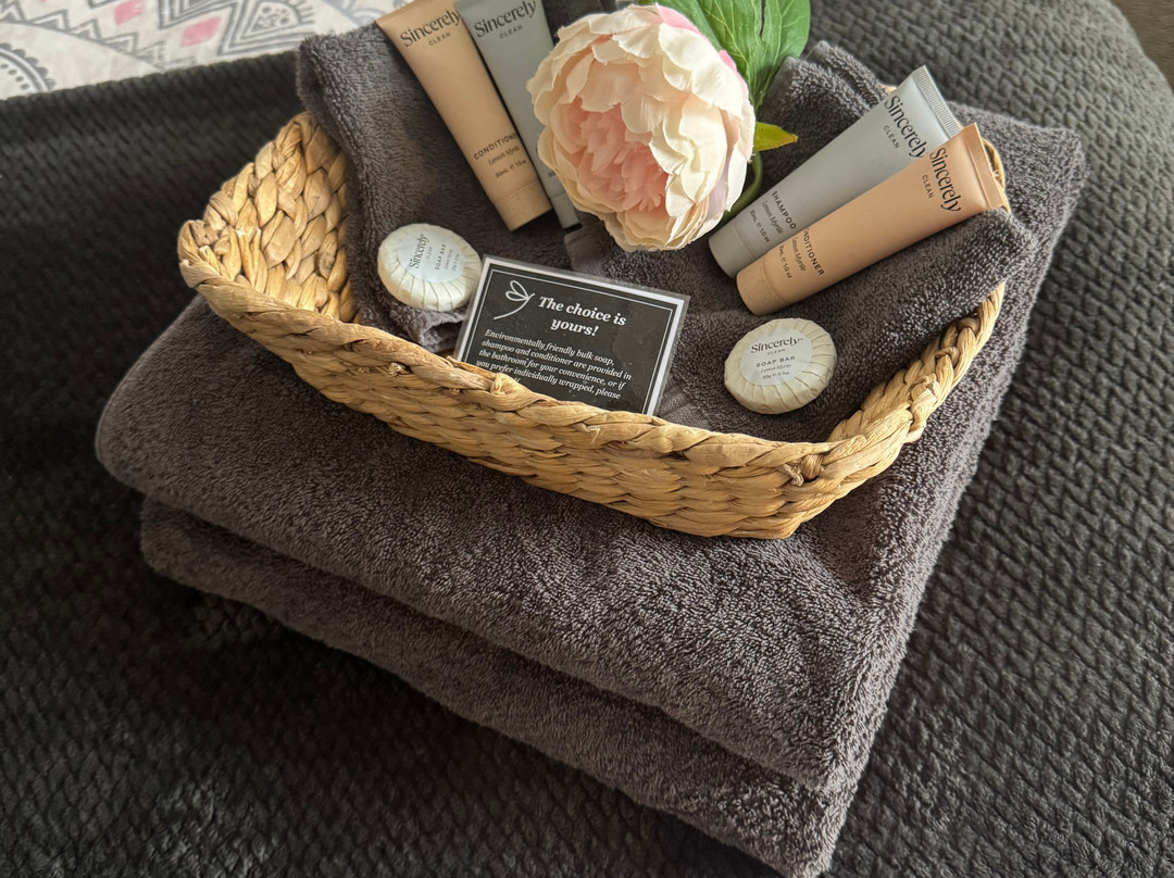 The Dragonfly Inn主图