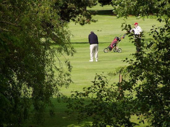 La Villa Florida主图