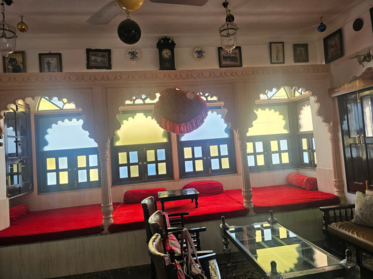 Lasani House Homestay Udaipur