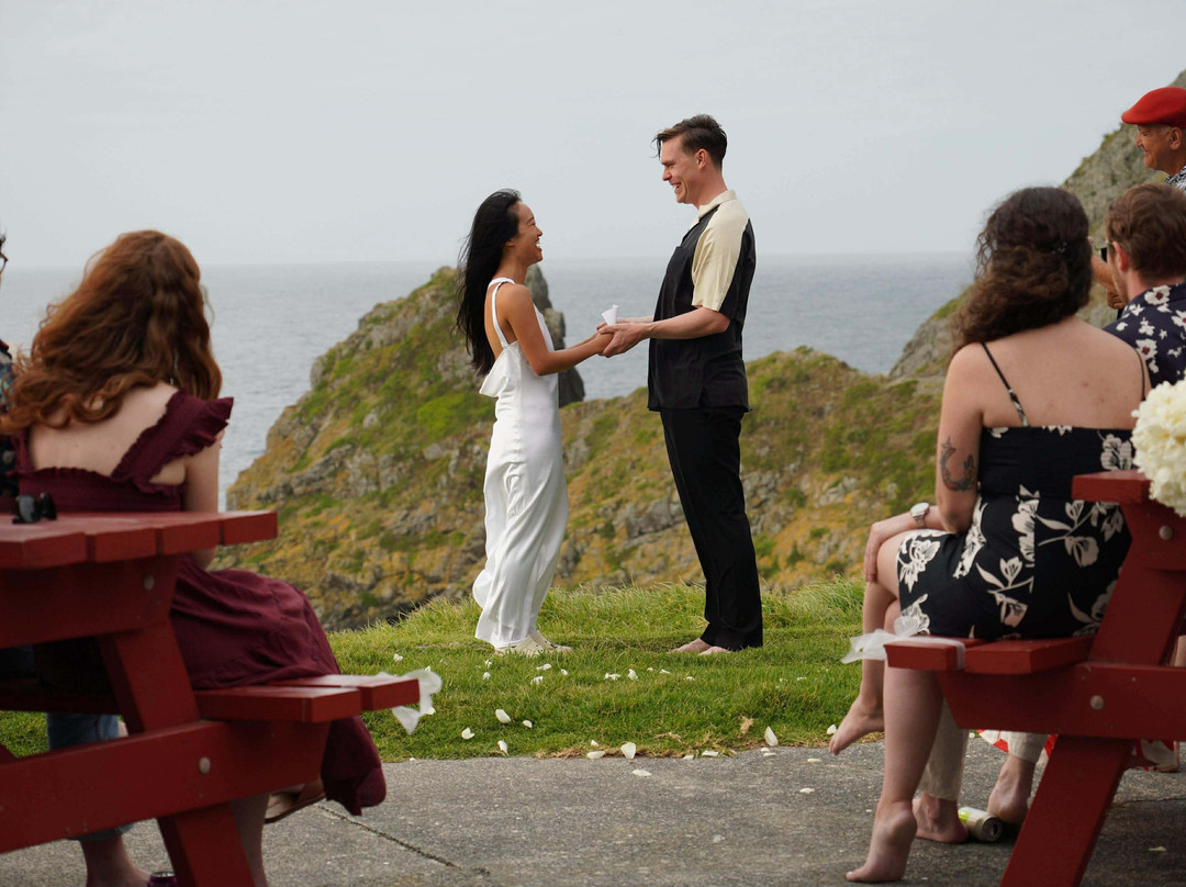 Bay of Islands Water Taxi-Bay of Islands必去景点