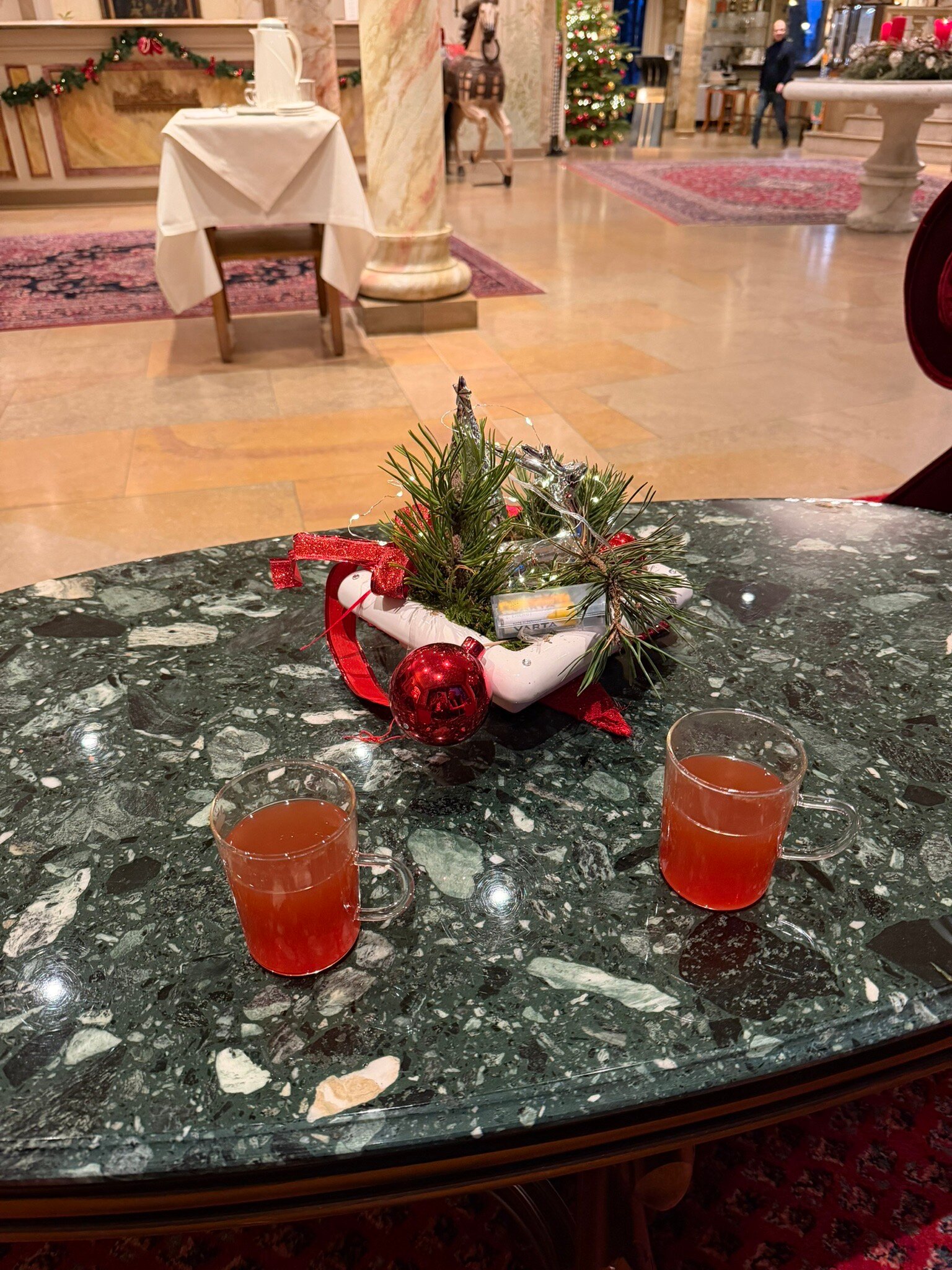 海英兹维克勒旅馆-官方