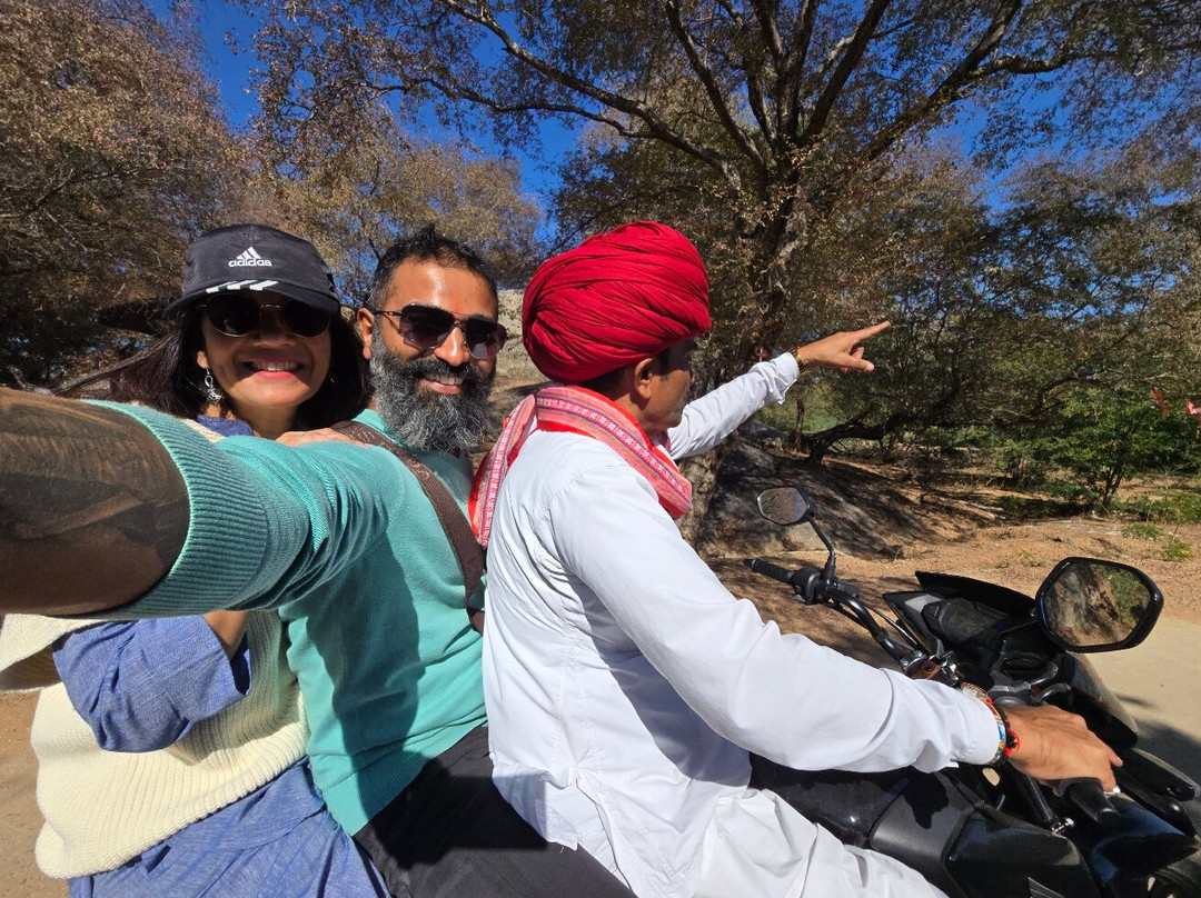 Jawai Empire Resort by Premier Hotels主图