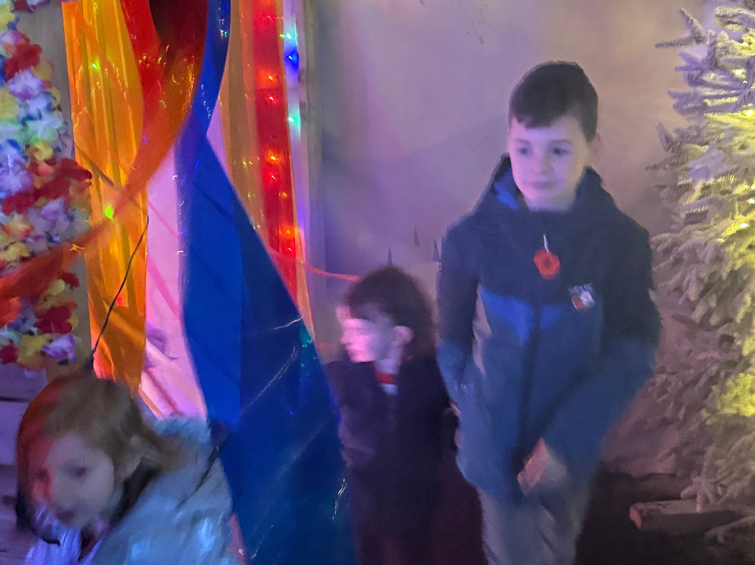 Bluebell Dairy Farm-德比必去景点