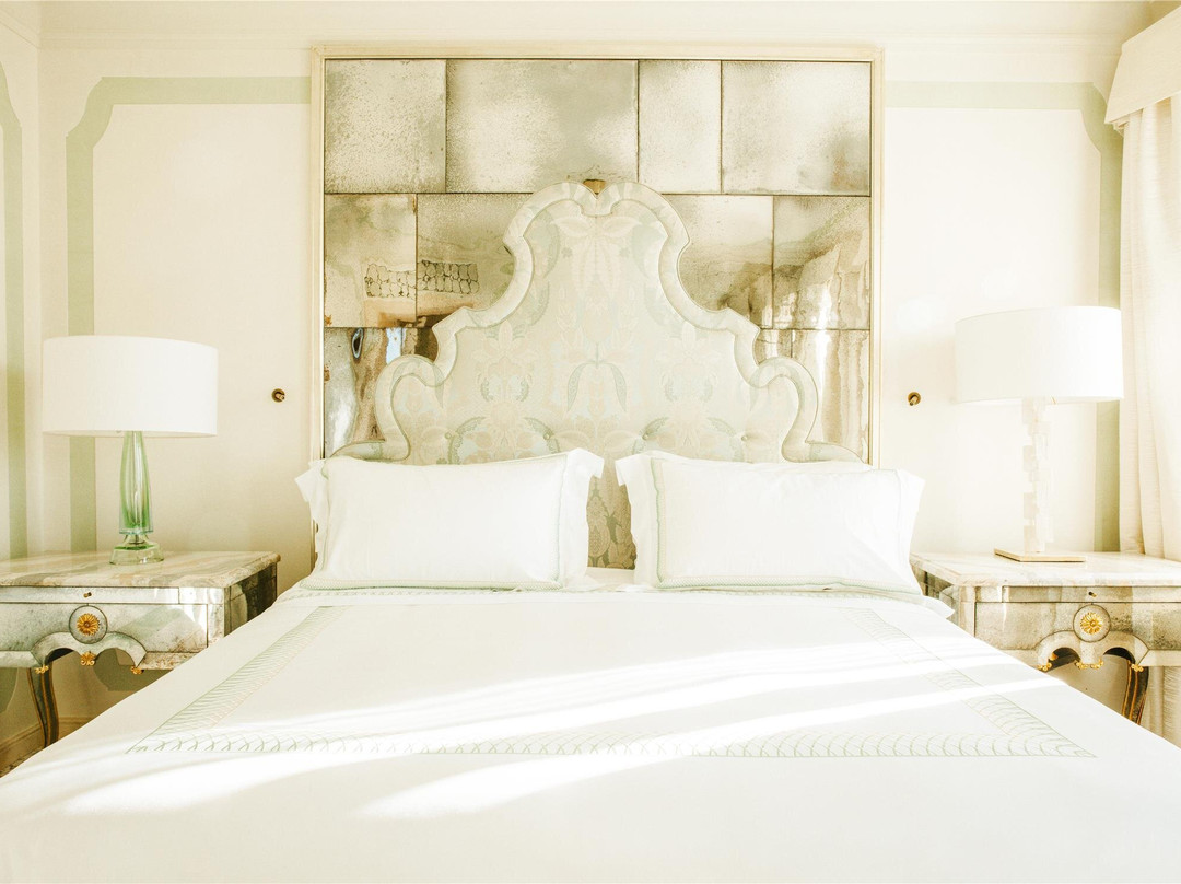 奇普里亚尼贝尔蒙德酒店主图