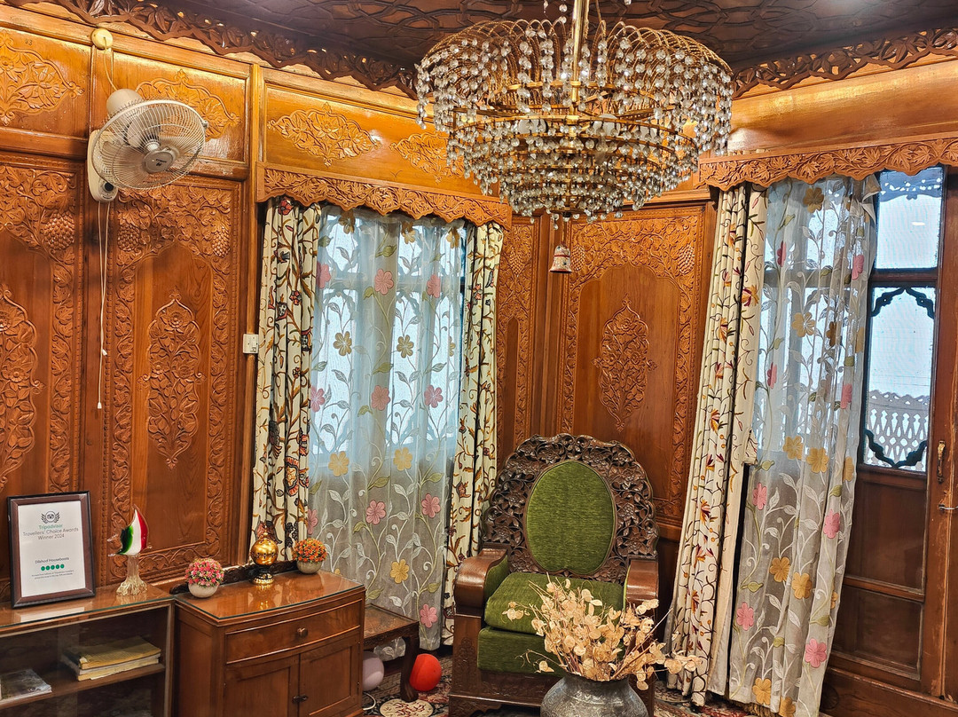 Dilshad Houseboats主图