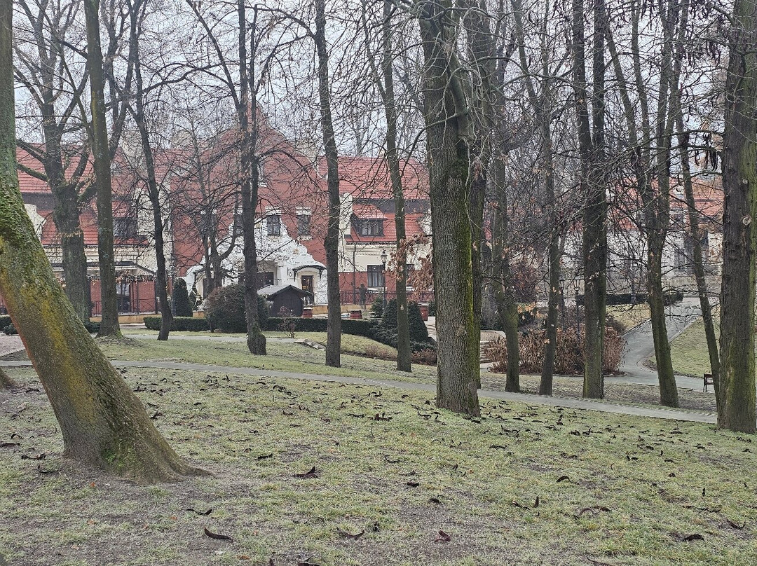 Grand Sal Hotel主图