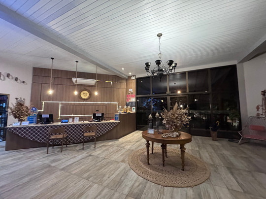 Porto das Dunas Praia Hotel主图