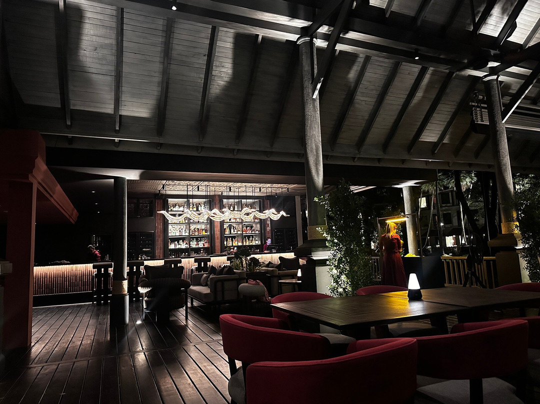 อันดามัน กริลล์