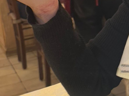 La Lampada-莫利亚诺韦内托必去景点