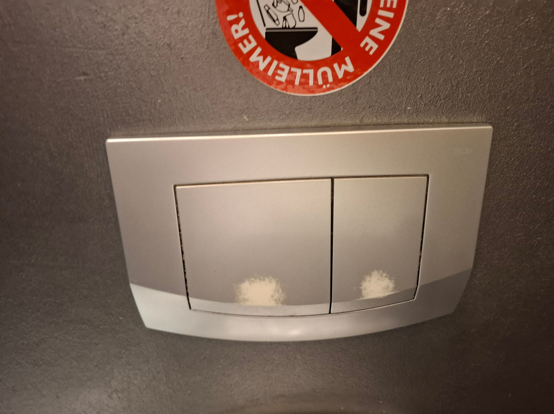 Hotel Dömitzer Hafen主图