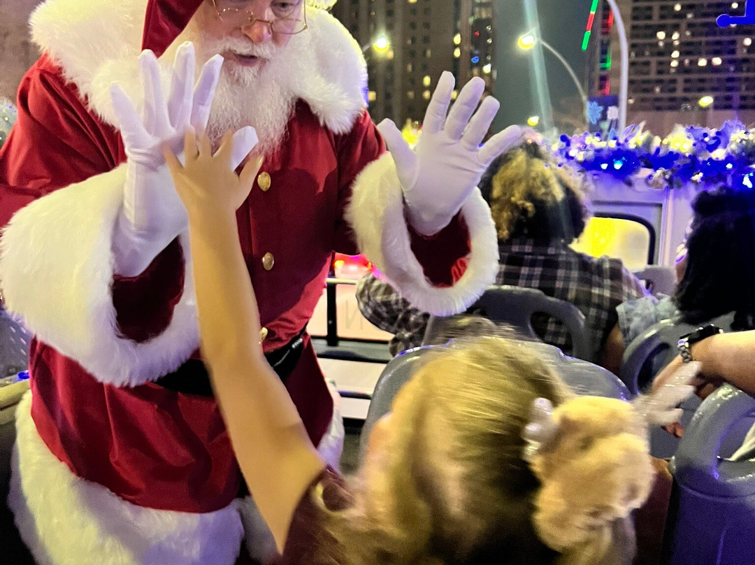 Houston City Tours-休斯顿必去景点