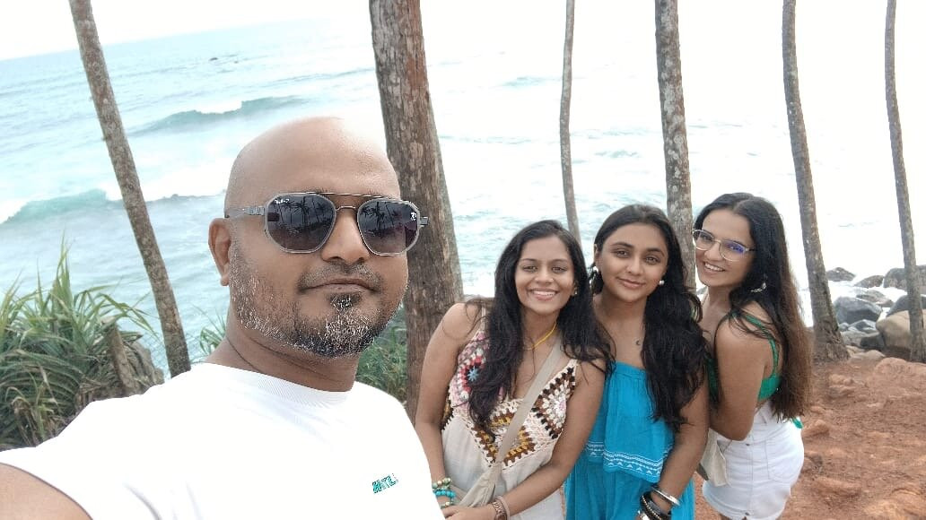 Travel With Shifan Sri Lanka-Mattala必去景点