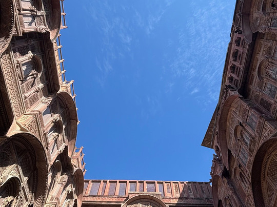 Rajasthan Global-斋蒲尔必去景点