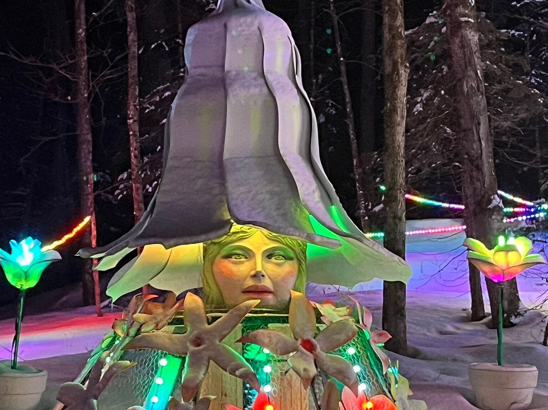 Sandhill Nursery-亨茨维尔必去景点