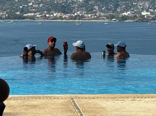 Pacifica Grand主图