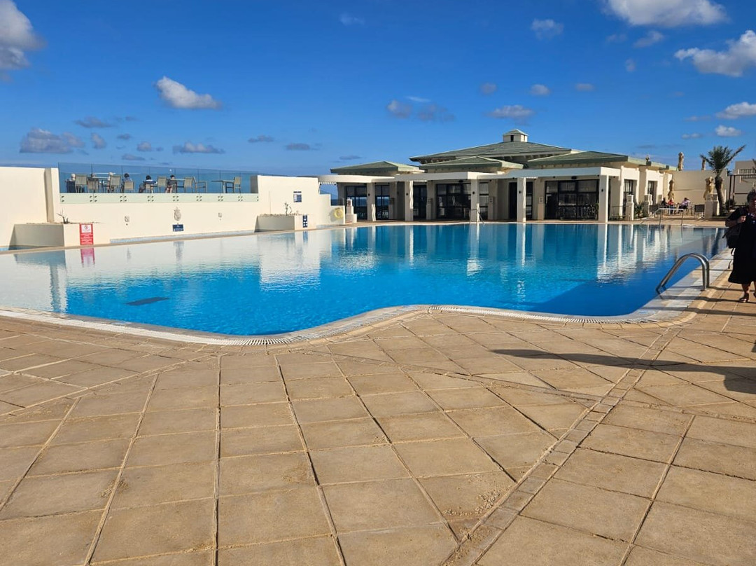 Ulysse Thalasso-杰尔巴岛必去景点