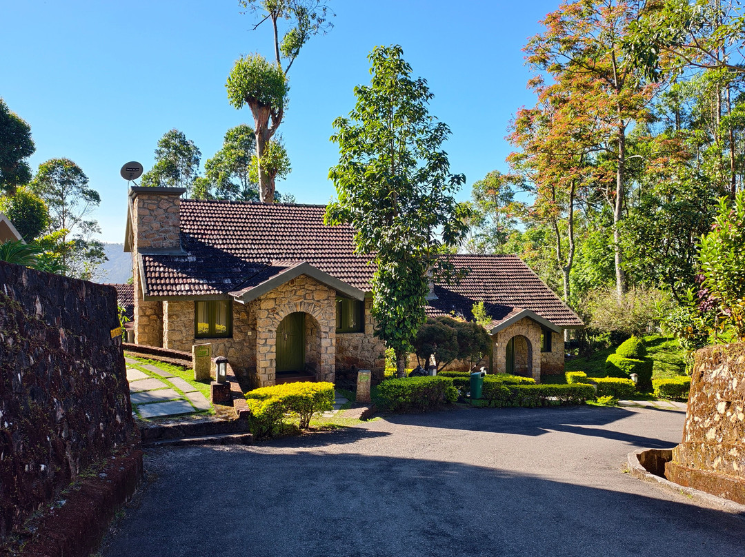 Mountain Club Resort主图