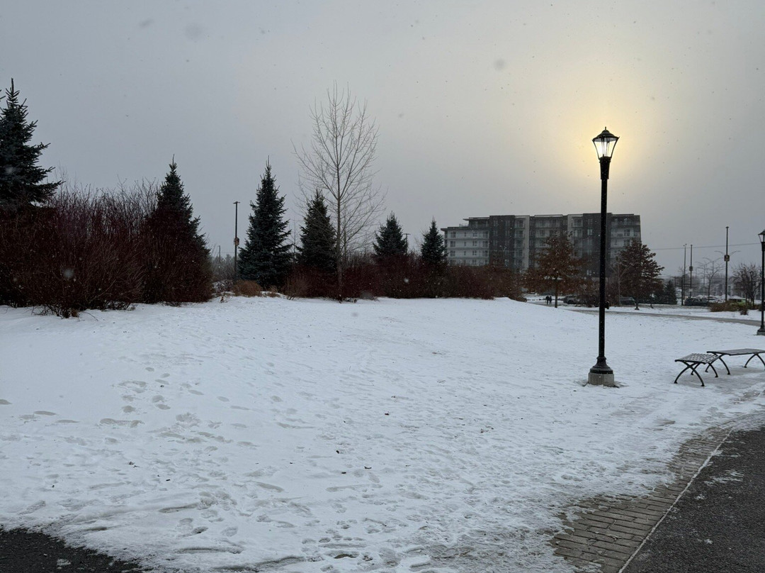 Premium Outlets Montreal-Mirabel必去景点