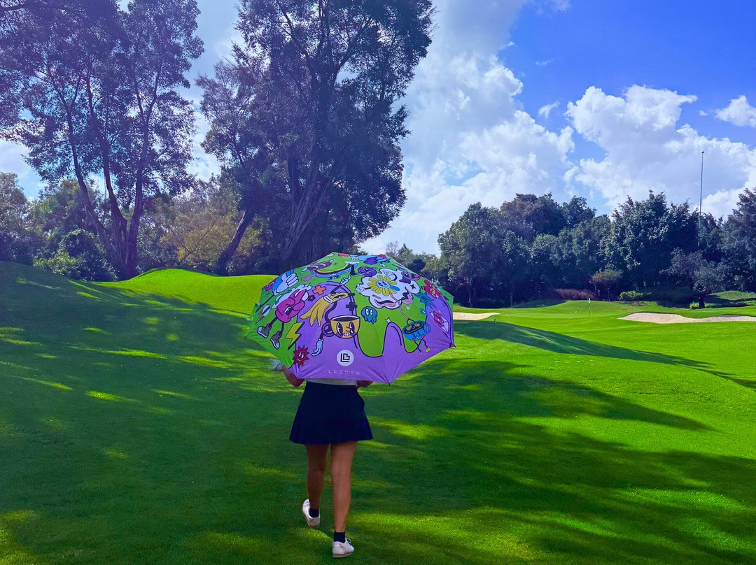 Alpine Golf Club-空銮必去景点