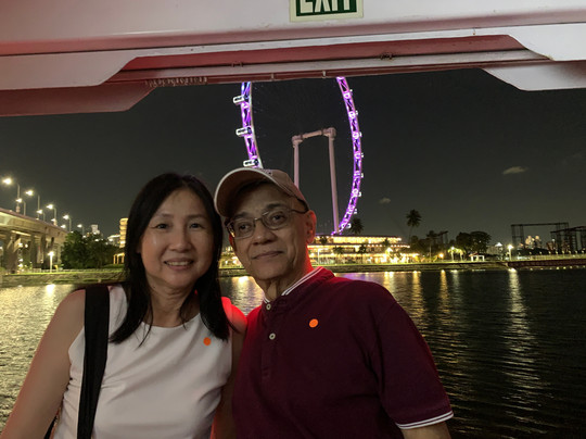 Lion Heartlanders-新加坡必去景点