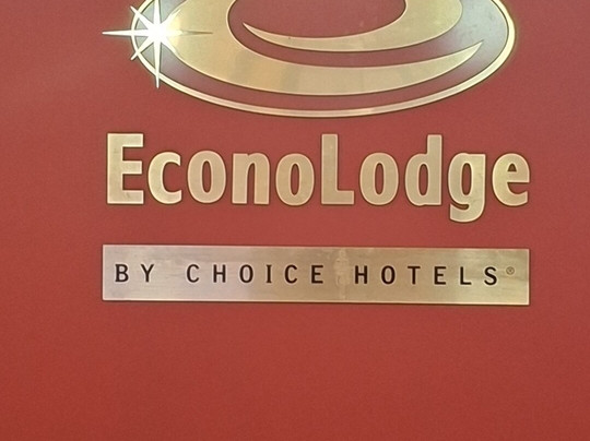 Econo Lodge University主图