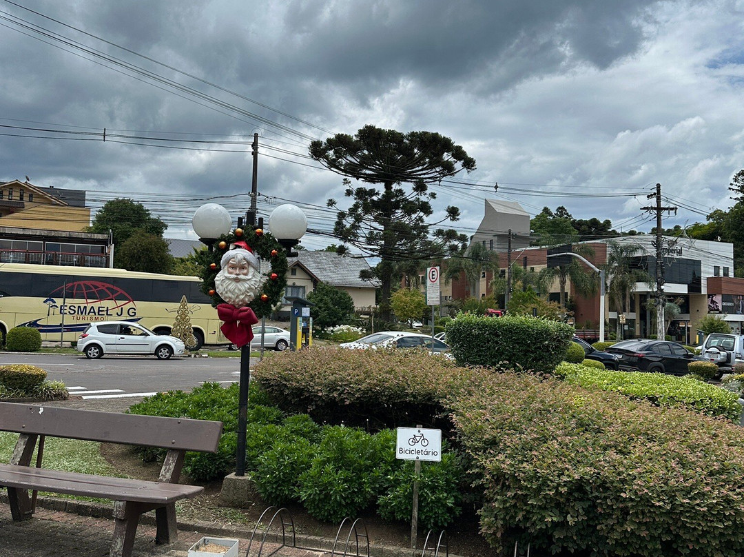 Galeria do Imigrante-Nova Petropolis必去景点