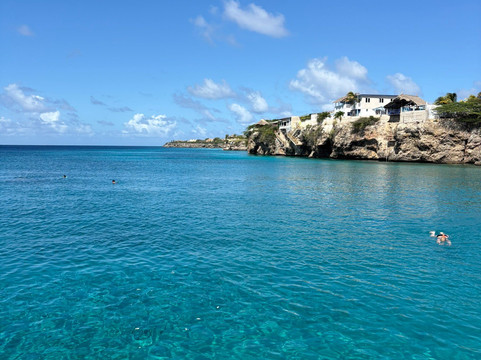 Budget Boat Trips Curacao-库拉索必去景点