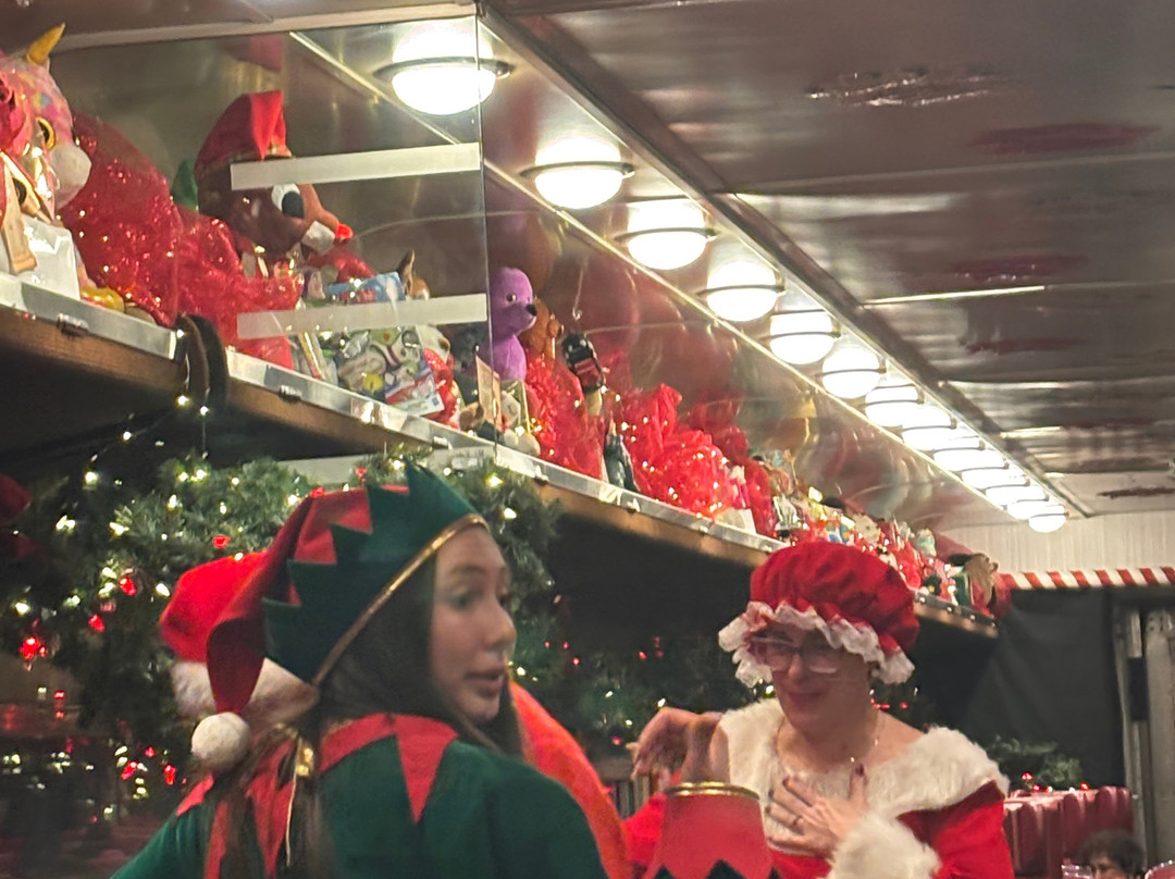 Waterloo Central Railway-滑铁卢必去景点