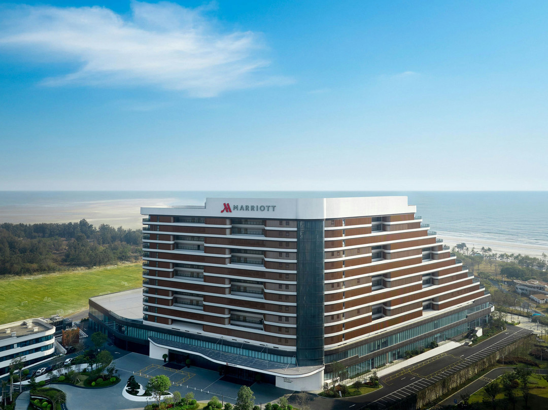 Beihai Marriott Resort