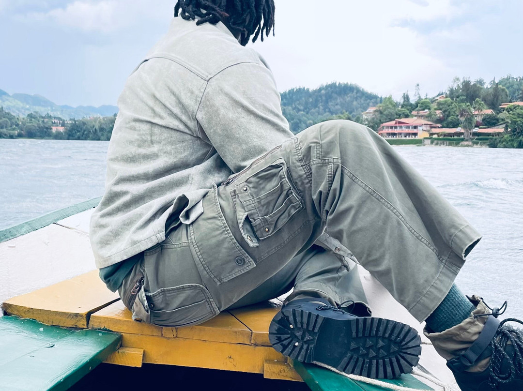 Karongi Lake View Retreat主图