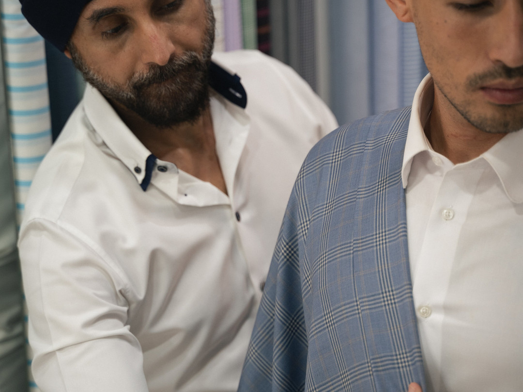 阿莫伦斯裁缝店-卡伦必去景点