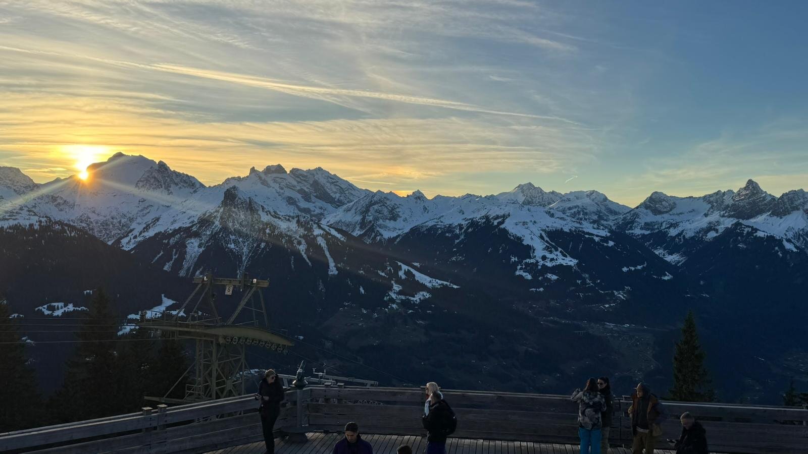 Aktiv & Spa Hotel Alpenrose-官方