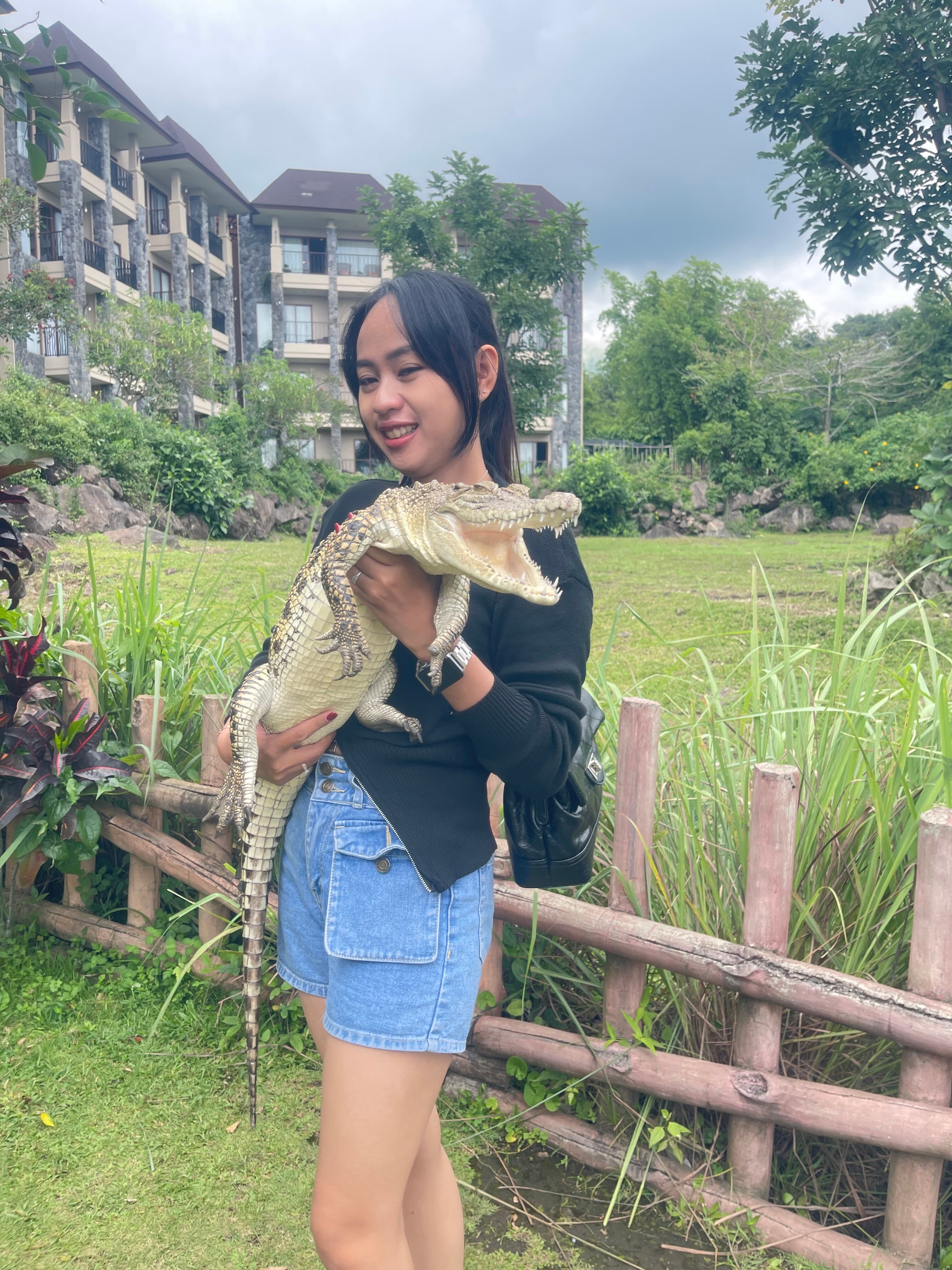 Baobab Safari Resort-官方