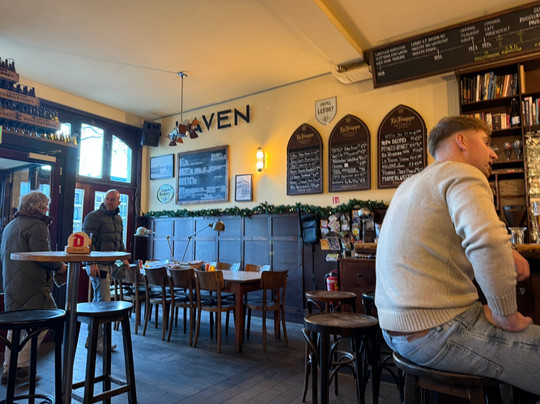 Burgemeester Jansen-蒂尔堡必去景点