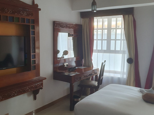 Spice Tree by Turaco主图