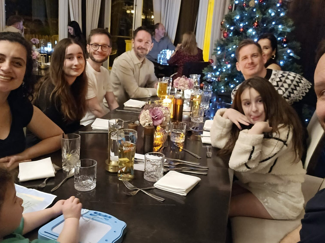 Trenython Manor主图